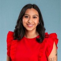 Megan Cruz