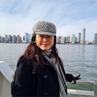 Julie Wang