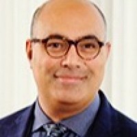 Arash Ateshkadi, Ph.D.