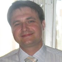 Sergei Zyl
