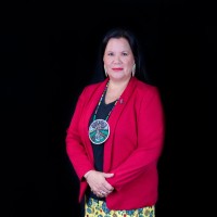 Natasha Martin-Mitchell, M.Ed.