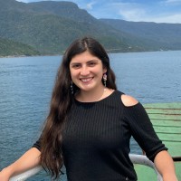 Pamela Orellana Carvajal