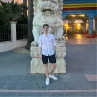 Matthew Gibson