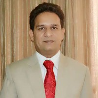 Amit Saxena