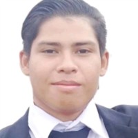 Byron Joel Oñate Chue