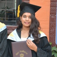 Pratima Karki