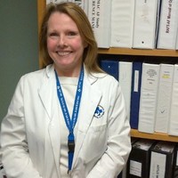 Leslie Carlin