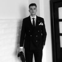 Kacper Zaliwski