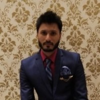 Arsalan Ahmad