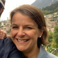 Lucy Haste