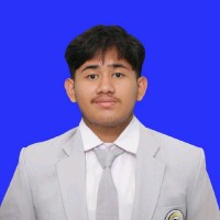 Muhammad Kalvin Arsyad