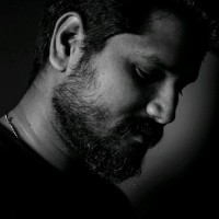 Anandhu Mg