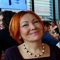 Iwona Kaczmarzyk-Kozlowski, M.A., C. Psych.