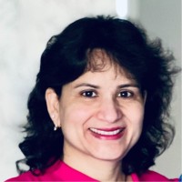 Haritha Yalamanchili