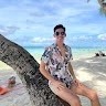 Renz jeremiah Geronimo
