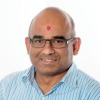 Anand Patel