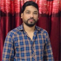 Mohammad yashin Ansari