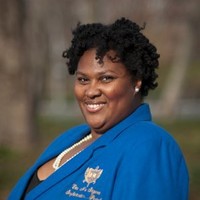 Ayesha Johnson