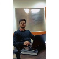 Behram Ali khan