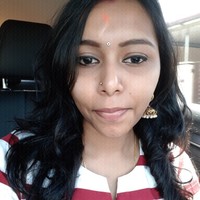 Sharrmila Arumugam