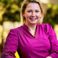 Nancy Bakker
