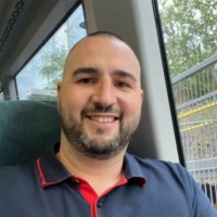 Amir Eftekhari