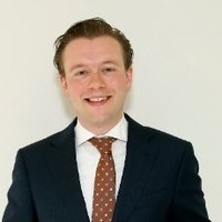 Sven van Dijk