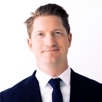 Aaron Gray