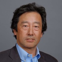 Hideo Okada