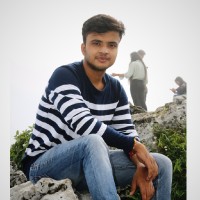 Saksham Joshi