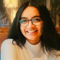 Sneha Elizabeth Jacob