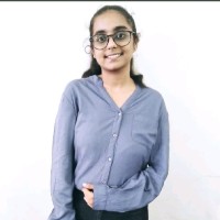 Ishika Kodwani