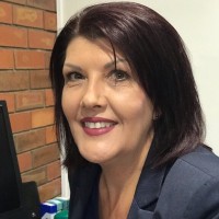 Jennifer Cooper