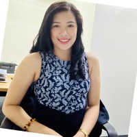 Melody Gallardo, MBA