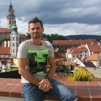 Vaclav Gabriel