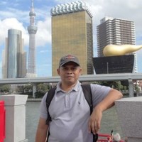 Rusman Aza