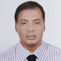 Md Shahinur Alam