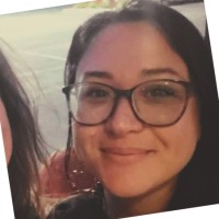 Sarah Eisenhardt, PMP