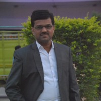 Rajesh Shegokar