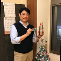 Peter Wu