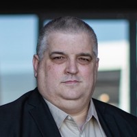 Prof. Gaven Ferguson