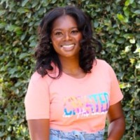 Jamee Harris Msw