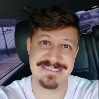 Robson Humphreys Júnior