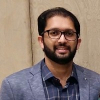 Rizwan Nazeer M A P