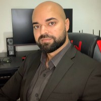 Delmer Denver Vieira Sales