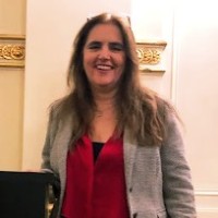 Andrea Suarez