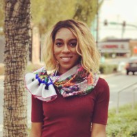 Muna Amadi
