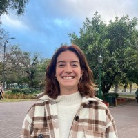 María Belén Vaz Teixeira