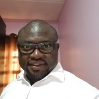 Stephen E Onugha