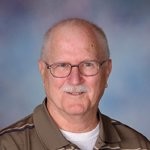 Jim Robinson